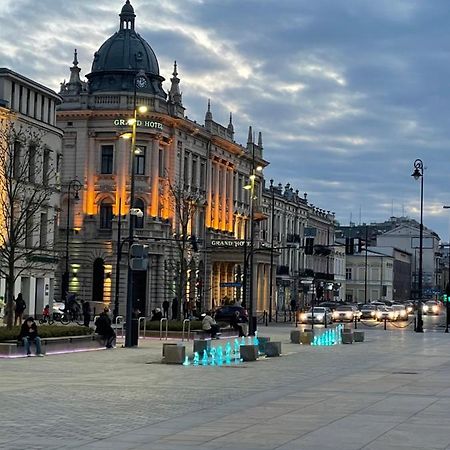 Apartamenty Krakowskie 1 لوبلين المظهر الخارجي الصورة