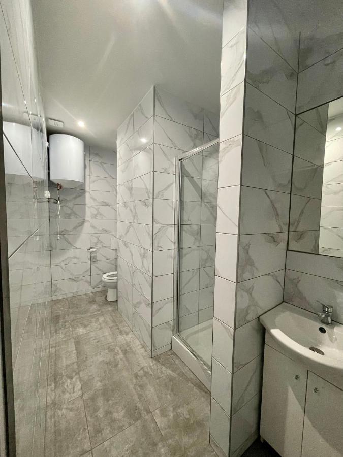Apartamenty Krakowskie 1 لوبلين المظهر الخارجي الصورة