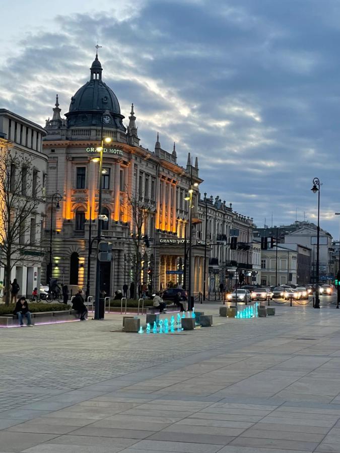 Apartamenty Krakowskie 1 لوبلين المظهر الخارجي الصورة