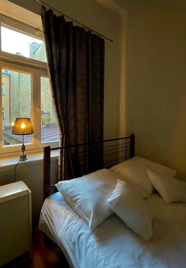 Apartamenty Krakowskie 1 لوبلين المظهر الخارجي الصورة