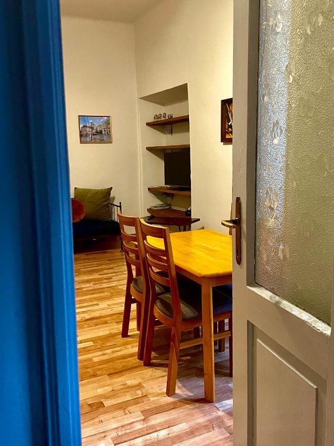 Apartamenty Krakowskie 1 لوبلين المظهر الخارجي الصورة