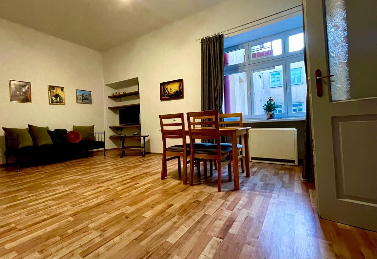Apartamenty Krakowskie 1 لوبلين المظهر الخارجي الصورة