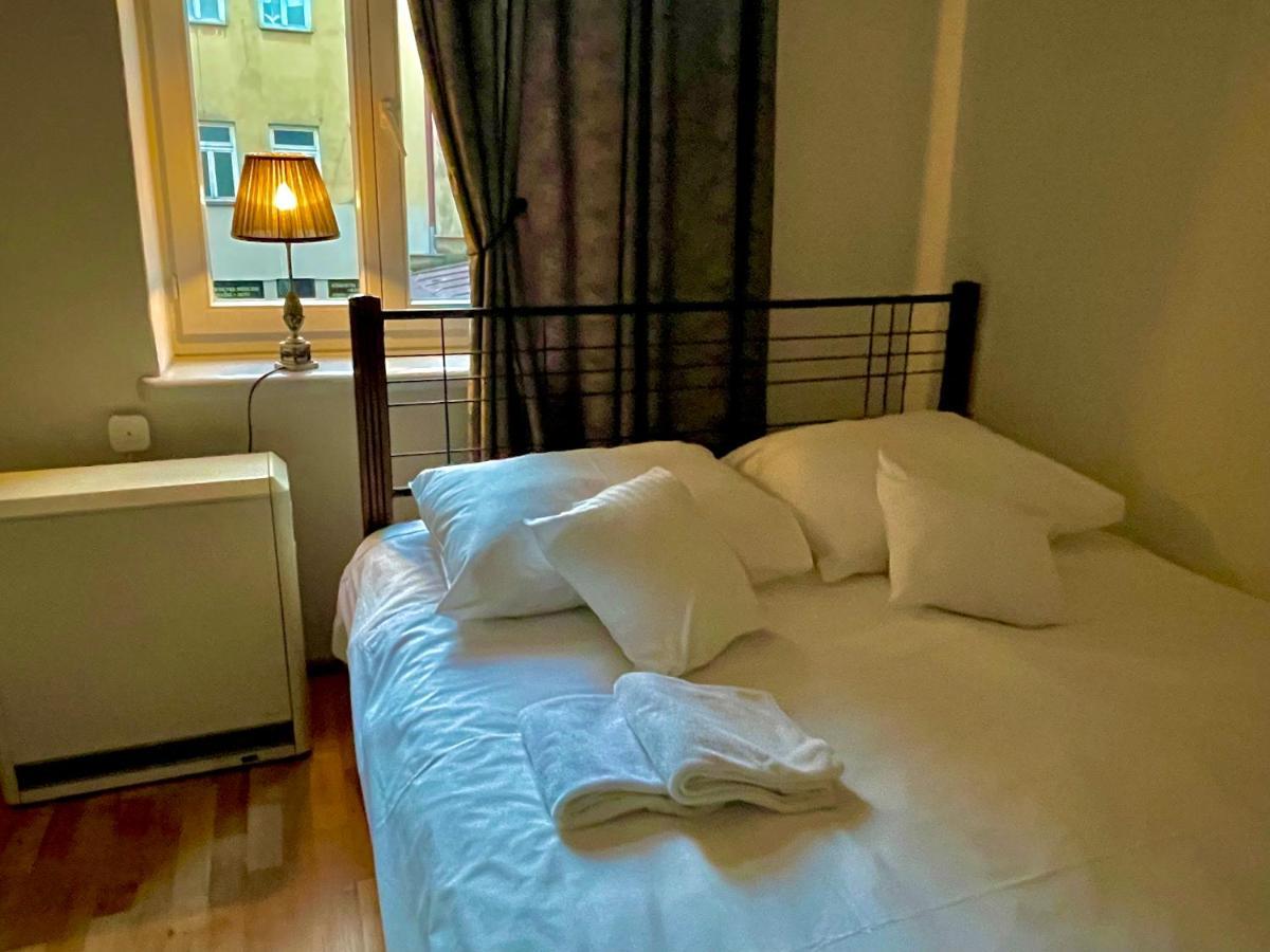 Apartamenty Krakowskie 1 لوبلين المظهر الخارجي الصورة