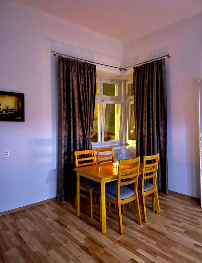 Apartamenty Krakowskie 1 لوبلين المظهر الخارجي الصورة