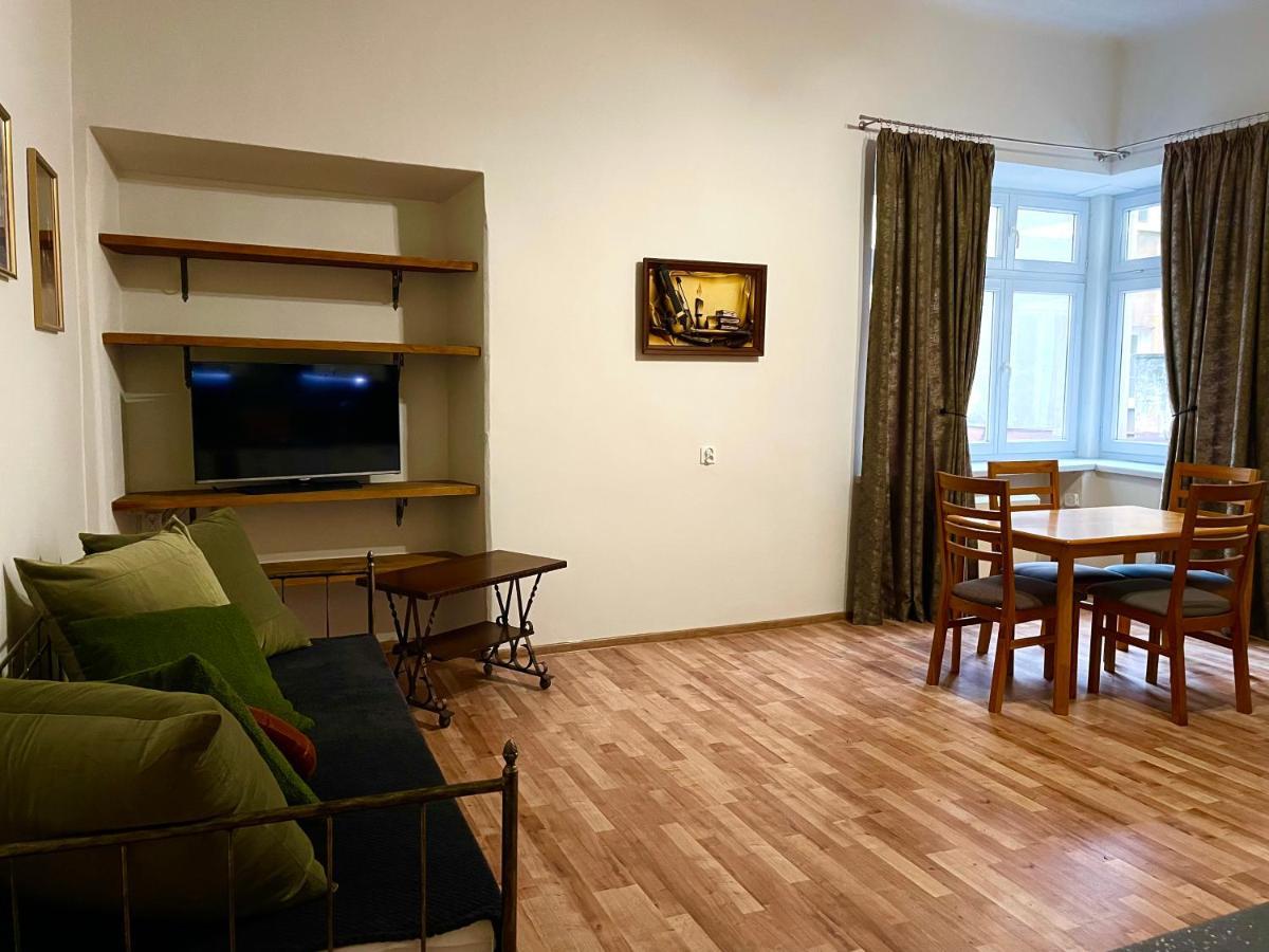 Apartamenty Krakowskie 1 لوبلين المظهر الخارجي الصورة