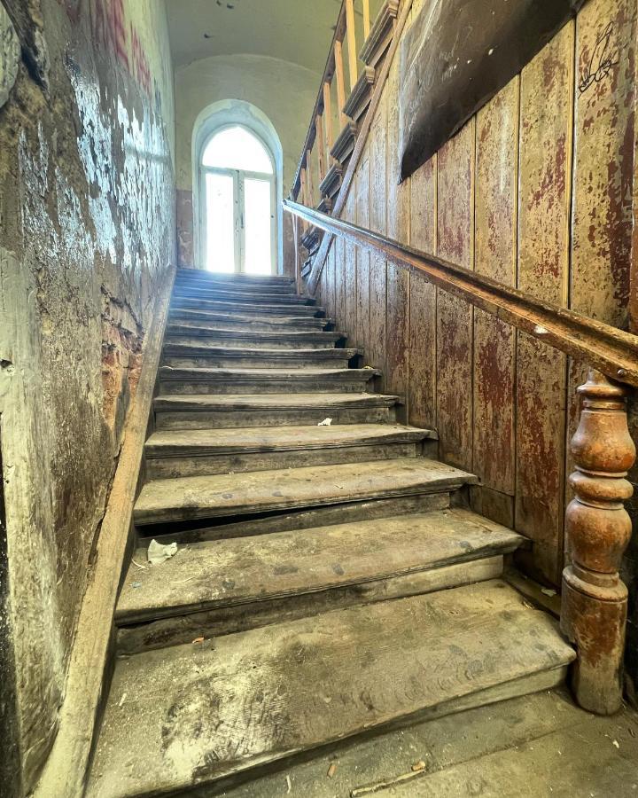 Apartamenty Krakowskie 1 لوبلين المظهر الخارجي الصورة
