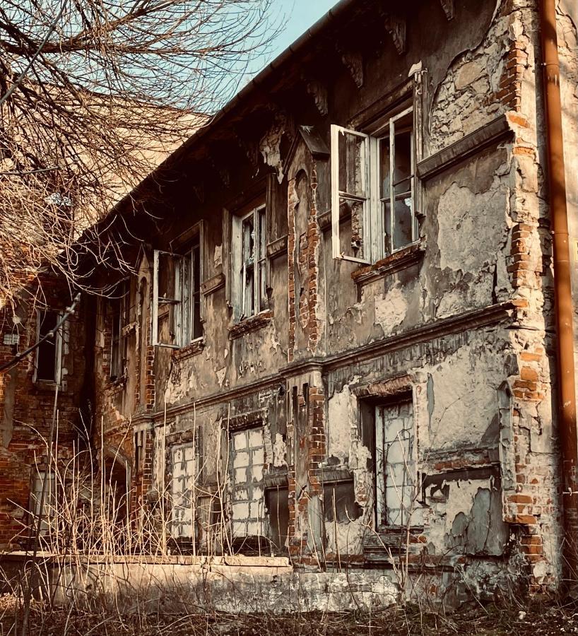 Apartamenty Krakowskie 1 لوبلين المظهر الخارجي الصورة